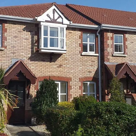 Staysligo - 32 Ardnua Village Sligo