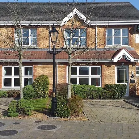 Staysligo - 32 Ardnua Village * Sligo