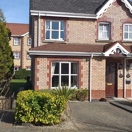 Staysligo - 32 Ardnua Village Sligo
